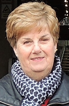 Rita Crowe - Newark Beacon