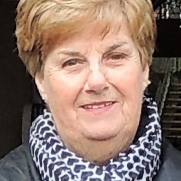 Rita Crowe - Newark Beacon